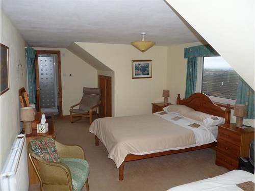 Ardwell Bed & Breakfast Mauchline Exterior foto