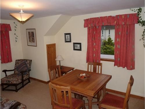 Ardwell Bed & Breakfast Mauchline Exterior foto